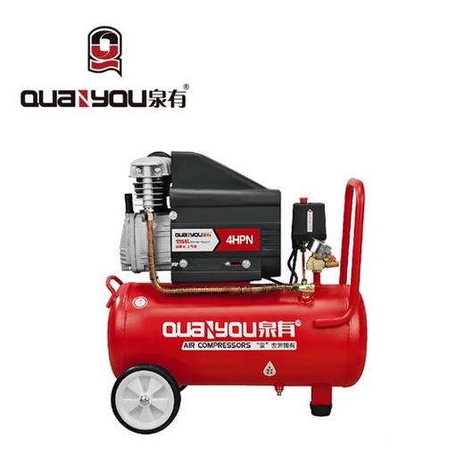 直联式空压机 QY-4HPN 商品图0