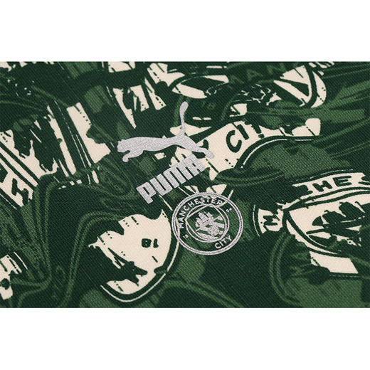 正品PUMA彪马曼城户外运动休闲街头风夹克外套男 商品图3