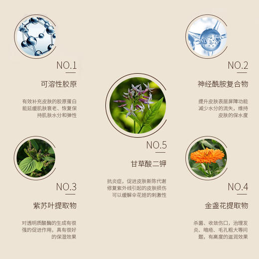 娇本美肌按摩啫喱 效期：24年10月左右 商品图1