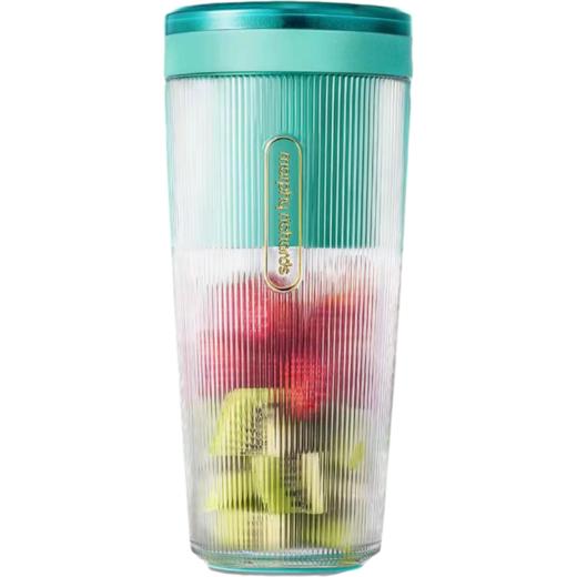  Morphy Richards 휴대용무선믹서컵민트MR9800 商品图0