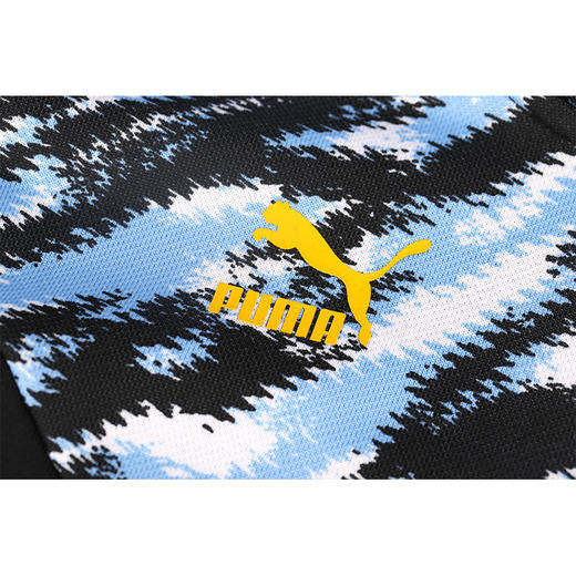 正品PUMA/彪马曼城户外足球运动训练休闲外套75870905 商品图2