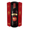 【推荐】长城（GreatWall） 长城五星2019生肖猪年纪念赤霞珠干红葡萄酒750ml 礼盒装 单支 商品缩略图2