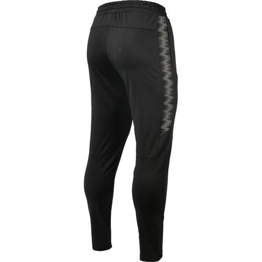 JOMA/霍马足球户外训练运动收腿裤黑/红男3115FP7002 商品图1