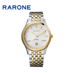 RARONE雷诺表高光系列机械腕表88043