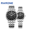 RARONE雷诺表高光系列石英对表83205 商品缩略图0