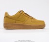 耐克Nike Air Force 1 Low 07 LV8'Wheat / Flax'空军一号低帮经典百搭休闲运动板鞋“新麦黄棕 商品缩略图7