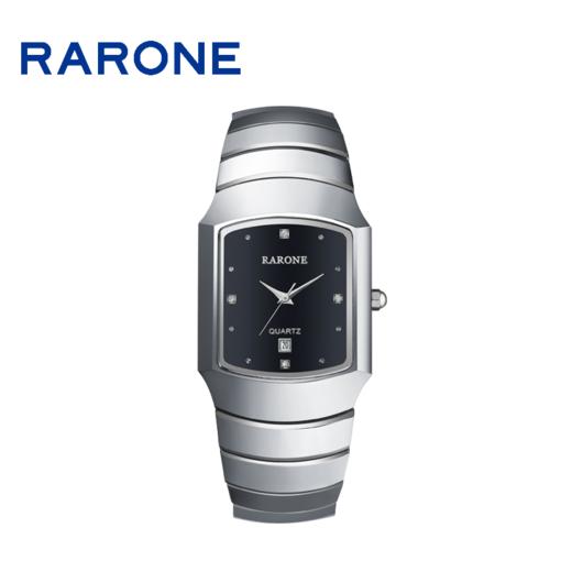 RARONE雷诺表高光系列石英对表83010 商品图6
