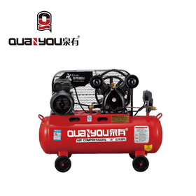 皮带式活塞空压机40L  QY-JV-0.12/8 家