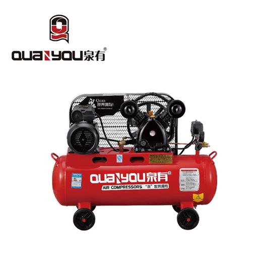 皮带式活塞空压机40L  QY-JV-0.12/8 家 商品图0