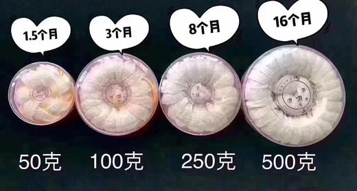 燕窝 5A特级密盏 免费送图片上盒子 包邮 商品图4