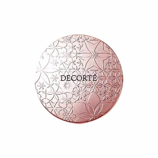 DECORTE黛珂 白檀舞蝶丝绒散粉蜜粉 20g 日本 商品图1