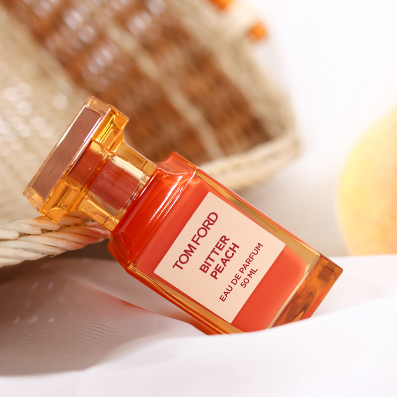汤姆·福特 苦桃（桃涩花蜜） Tom Ford Bitter Peach 分装