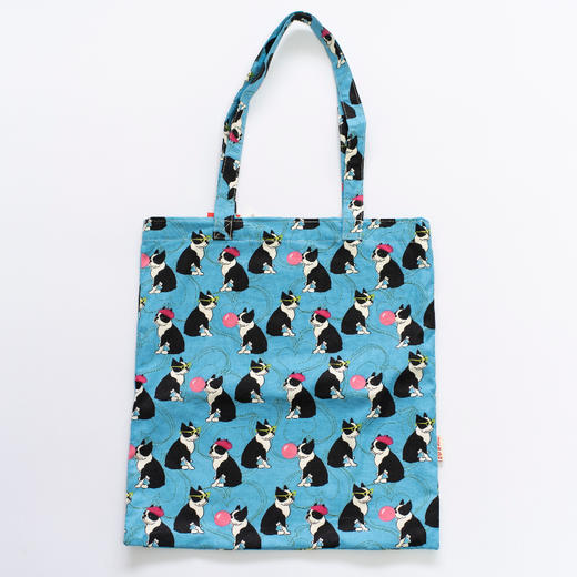 HUJI祤集Aura单肩包动物系列 商品图10