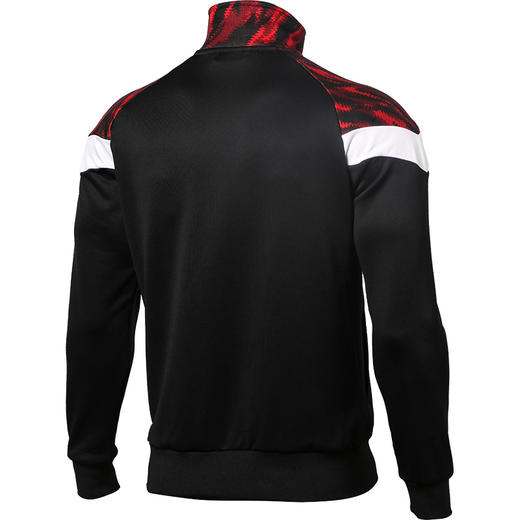 PUMA彪马 AC米兰户外休闲运动夹克外套男75863701 商品图1