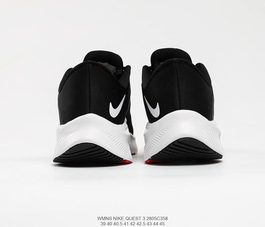 耐克Nike Quest 3休闲时尚百搭舒适缓震透气跑鞋 商品图1