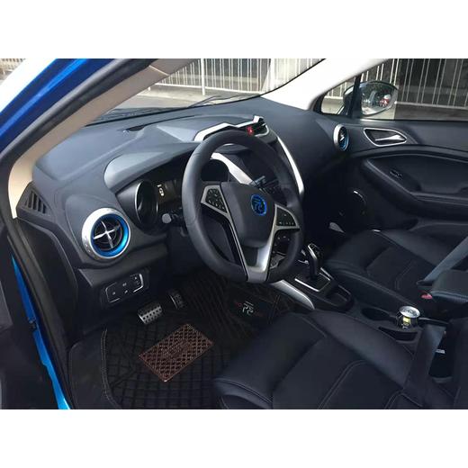 比亚迪 元新能源 EV360 智联尚酷型 【长租-北京】 商品图3