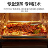 【法格】西班牙FAGOR法格智能蒸烤箱家用一体机台式嵌入式二合一电烤箱 商品缩略图2