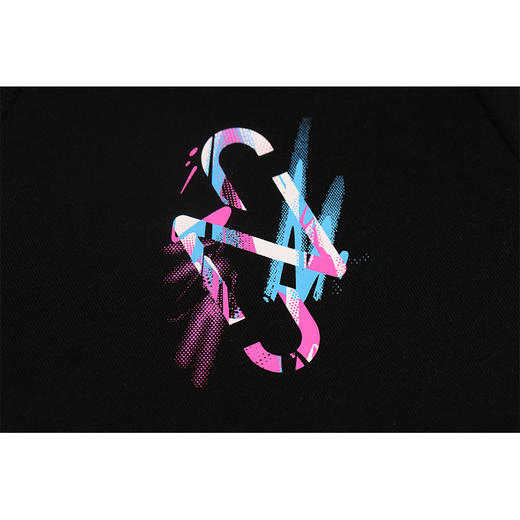 正品PUMA/彪马内马尔足球运动户外训练针织卫衣605562 01 商品图2