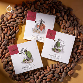 巧克力届的顶流回归！意大利【Domori巧克力】来啦！