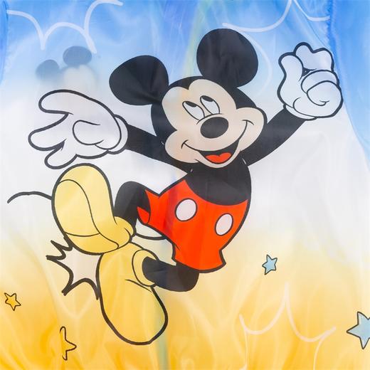 迪士尼男女童薄款外套时尚渐变空调服皮肤衣遮阳防风 商品图8