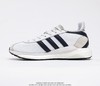 阿迪达斯Human Made x Adidas Originals Tokio Solar复古透气缓震运动慢跑鞋 商品缩略图0