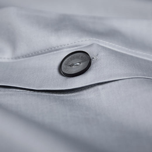 昆汀进口长绒棉四件套 商品图6