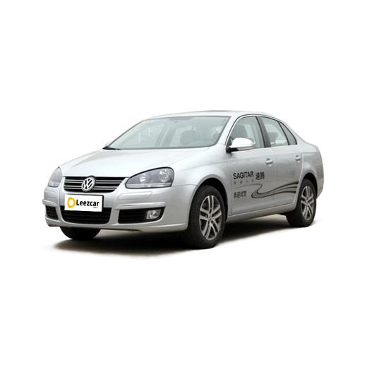 【月租-北京】大众 速腾 1.6L 手动时尚型 商品图0