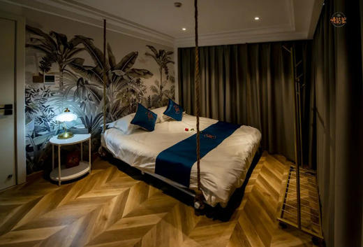 台州慢姑娘尚雅别墅轰趴 商品图7