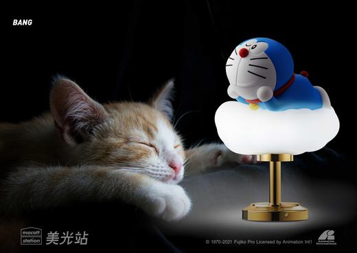 Macott Station 哆啦A梦 小夜灯 商品图3