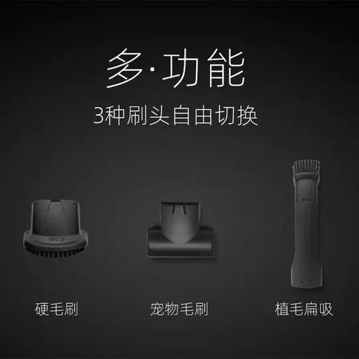 【Shark】Shark随手吸W2无线手持吸尘器家用小型迷你吸尘器吸尘除螨 商品图8