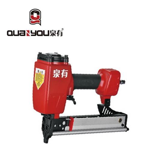 气动码钉枪16-40mm QY-440K 商品图0