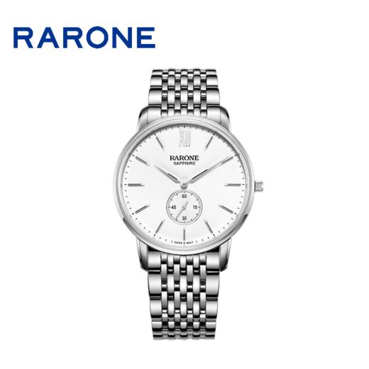 RARONE雷诺表高光系列石英对表832018 商品图8