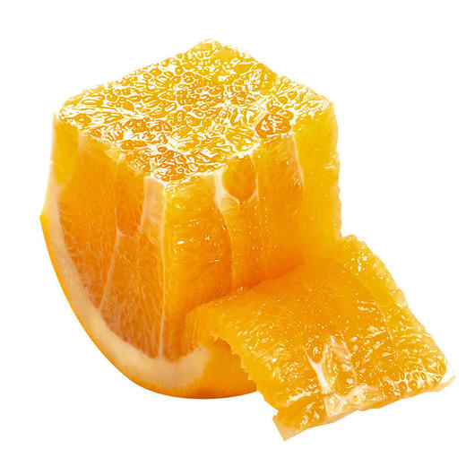 爆甜 伦晚花蜜橙 1000g 商品图5