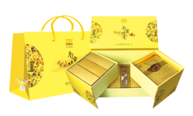 樱桃鸭 南京味道（礼盒)