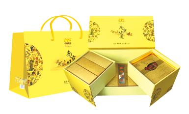 樱桃鸭 南京味道（礼盒) 商品图0