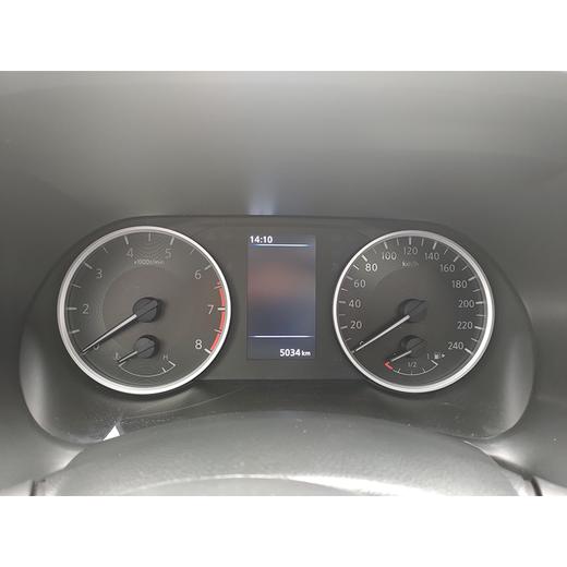 日产 轩逸 1.6L XL CVT悦享版 【长租-北京】 商品图5