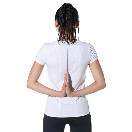 身体智慧 BODYWIT 女款 WIT.极 跑步短袖 商品图2