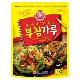 오뚜기 부침가루1kg