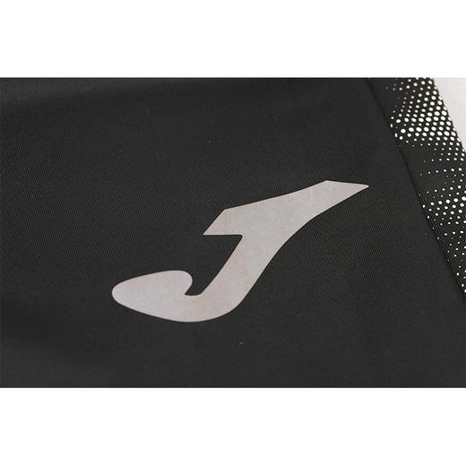 JOMA/霍马足球户外训练运动收腿裤黑/红男3115FP7002 商品图2