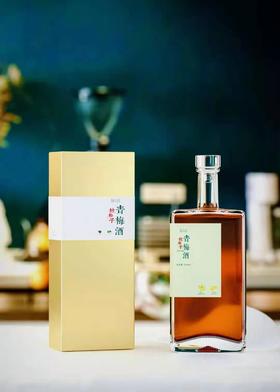 杜松子青梅酒○猫先知