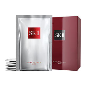 SK-Ⅱ护肤面膜-前男友面膜6片装