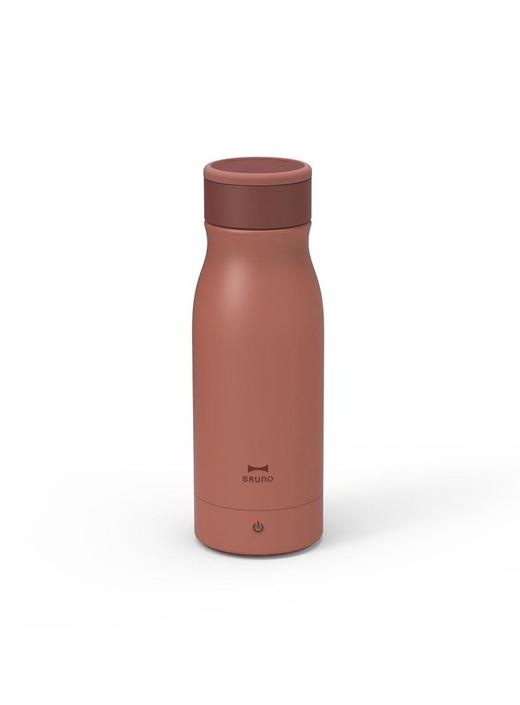 bruno便携式烧水壶家用小型电热水杯旅行自动保温一体口袋烧水杯BZK-A01【XPQ】 商品图3