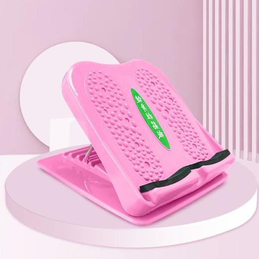 【健身】*抻筋器斜踏板斜板拉力器小腿足拉经板健身踏板 商品图1