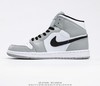 耐克NIKE Air Jordan 1 Mid AJ1乔丹一代中帮经典复古文化休闲运动篮球鞋 商品缩略图0