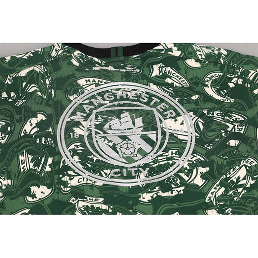 正品PUMA彪马曼城户外运动休闲街头风夹克外套男 商品图2