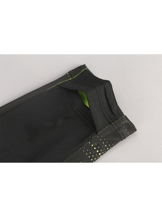 专柜正品JOMA/霍马 半拉链长袖足球运动T恤男3115FP0004 商品图4