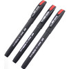 真彩状元红V2226中性笔一盒12支 商品缩略图0