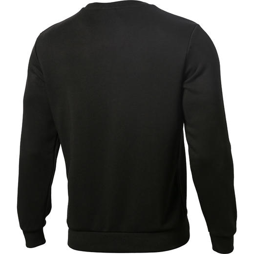 正品PUMA/彪马内马尔足球运动户外训练针织卫衣605562 01 商品图1