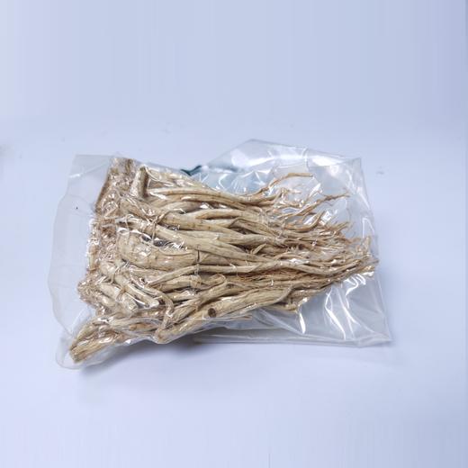 白参须 100克 自用经济散装 商品图1