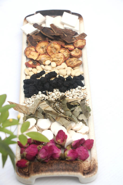 【薏仁茯湿膏】 商品图3